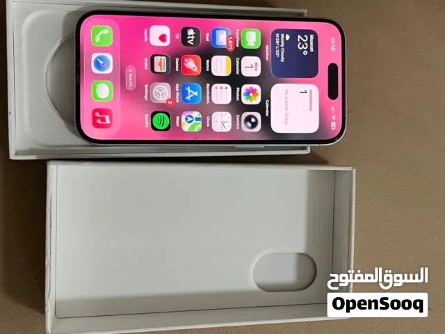 ايفون 16 للبيع