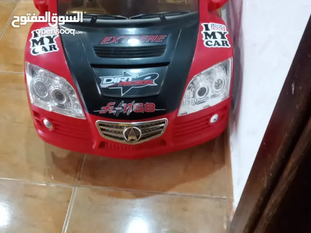 سيارت اطفال بحالة الوكالة وارد سعودي استعمال شهر لا غير