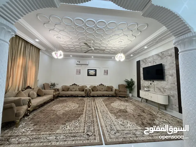 بيت الايجار اليومي اصيله قريب من الاشخره