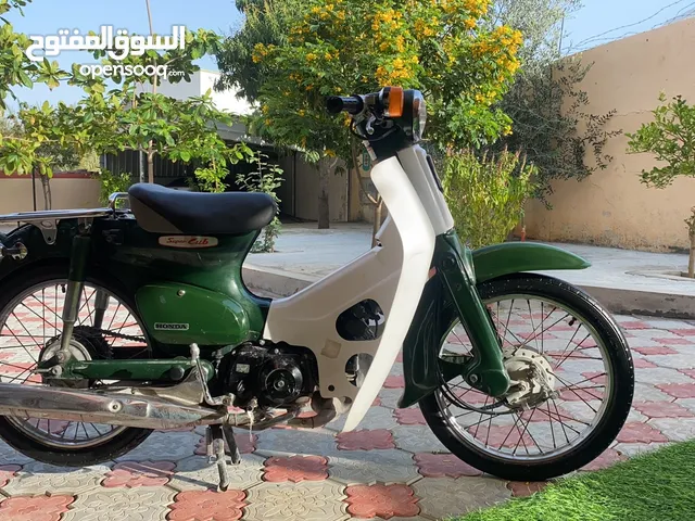 Honda Dio 2019 in Al Dakhiliya