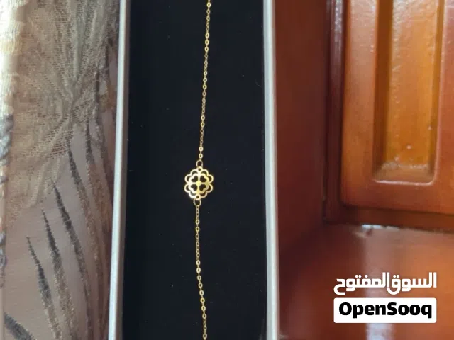 اساور ذهب عيار 21