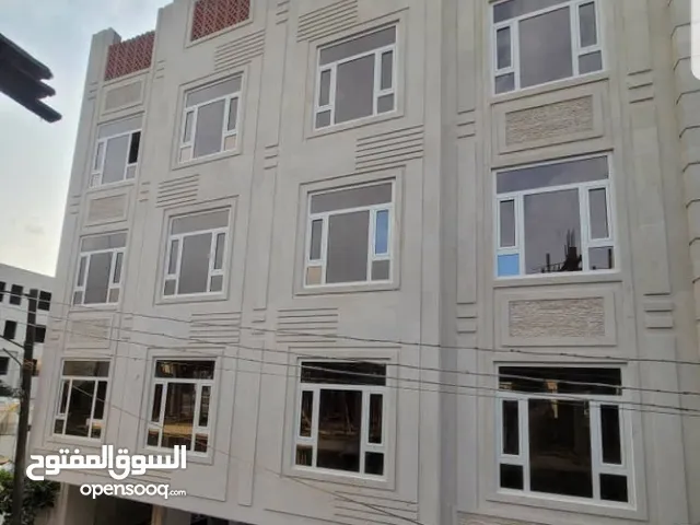 Building for Sale in Sana'a Haddah