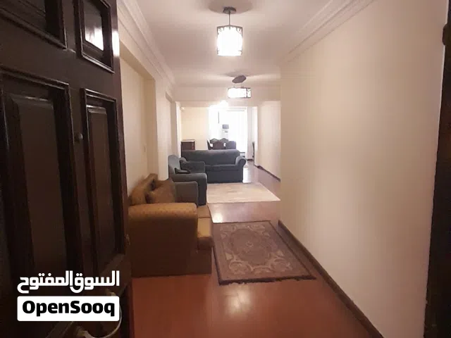 125 m2 2 Bedrooms Apartments for Rent in Alexandria Smoha