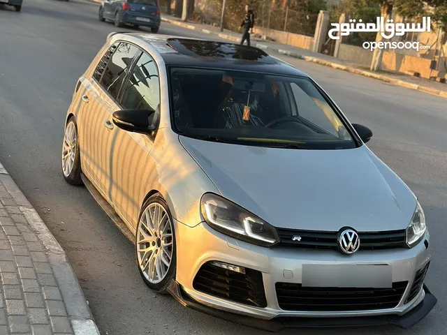 جولف 2011 tsi تعديل R