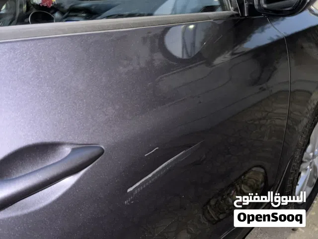 2014, هيونداي, توسان, Standard