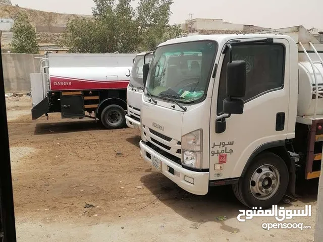 للوريد وتوزيع الديزل والجاز داخل وخارج جده وماحواليها