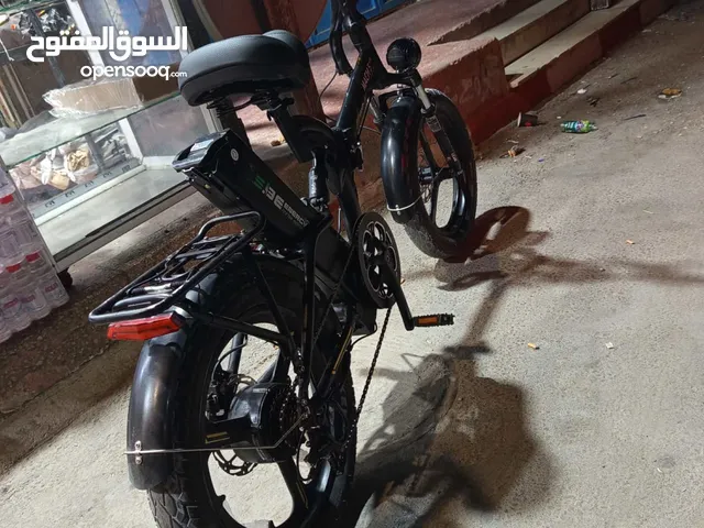 بسكيلت كهربائي 48 ڤولت