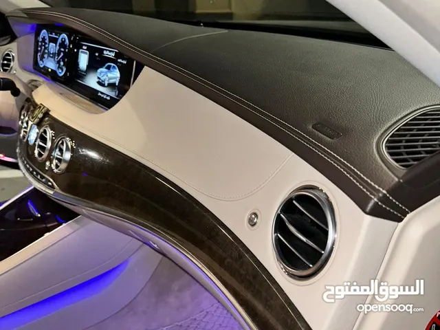 Mercedes Benz A-Class 2014 in Al Riyadh