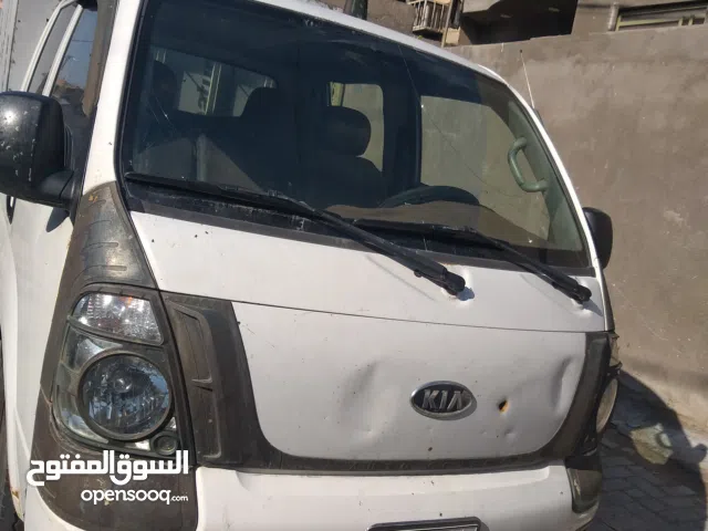 كيا موتورس دبل قماره 2012 للبيع