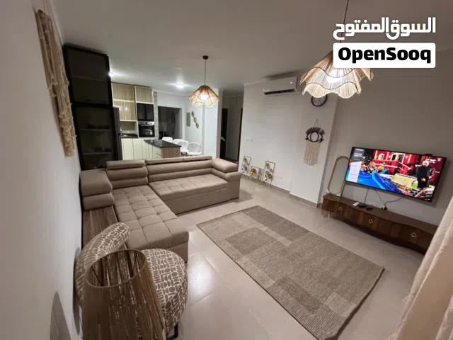 جايا الساحل الشمالي