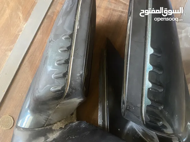 Bmw مرايات e46 كوبي وe65و e66