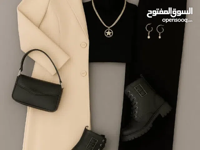 لاتضيعي فرصه التجديد تشكيلتنا الحصريه هي الافخم طقم طقم نسائي ثلاث قطع    حصري  من احلا مار