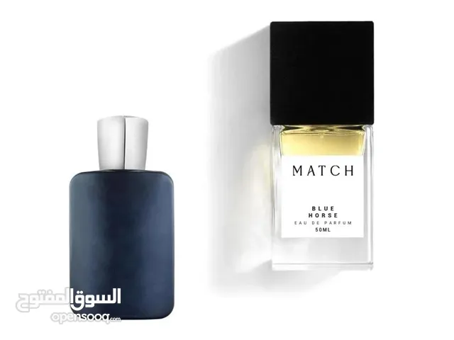 عطر بلو هورس الأكثر مبيعاً من براند عطور ماتش