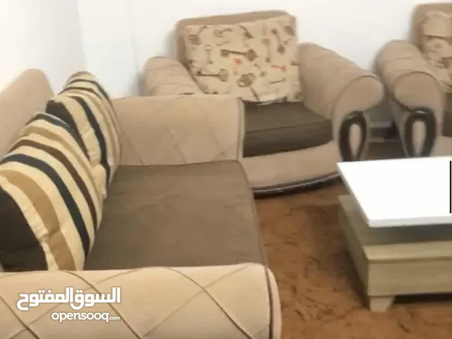 طقم كنب خشب زان