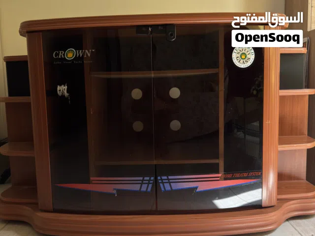 TV unit for sale