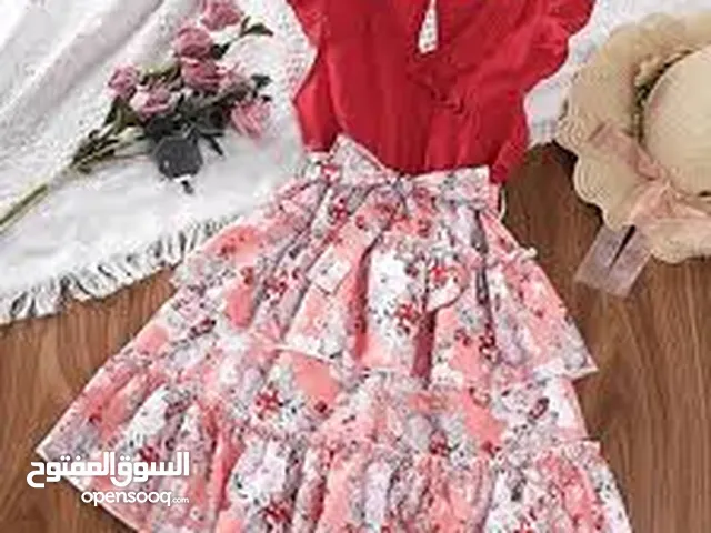 Robes Enfants Filles