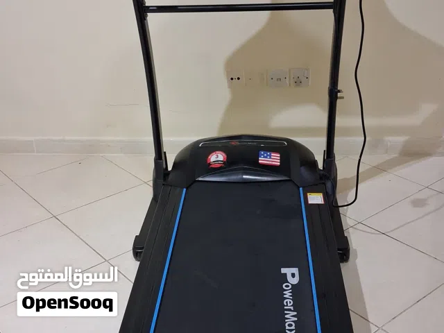 جهاز مشي من شركة powermax