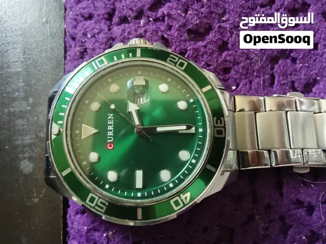 Analog Quartz Swatch watches  for sale in Irbid