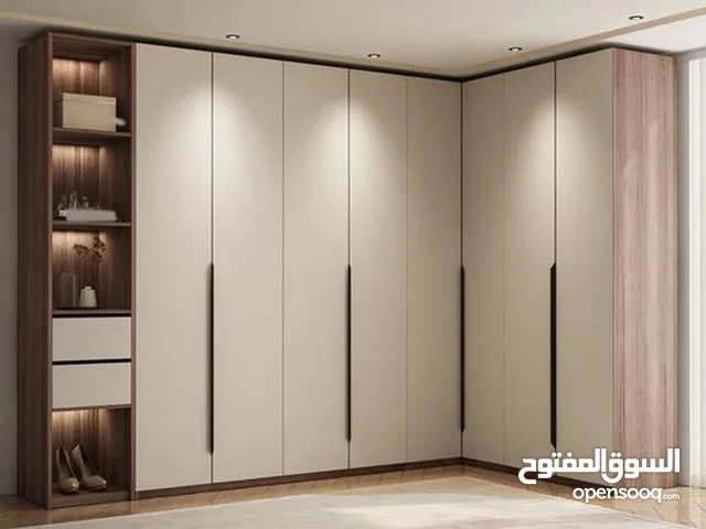 new design wardrobes