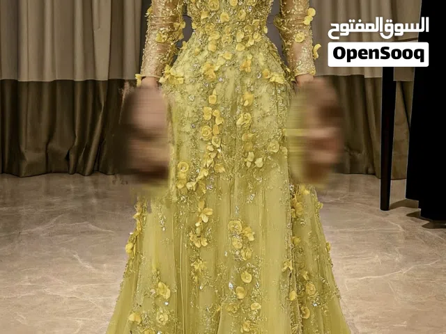 Evening Dresses in Abu Dhabi