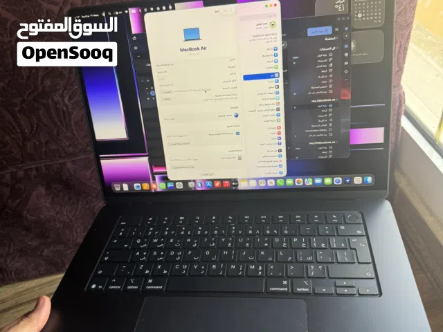 macOS Apple for sale  in Jeddah