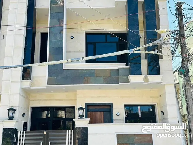 85m2 4 Bedrooms Townhouse for Sale in Baghdad Saidiya