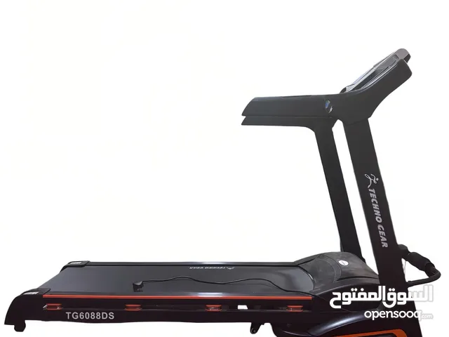 جهاز سير كهربائي - Treadmill ( رياضة )