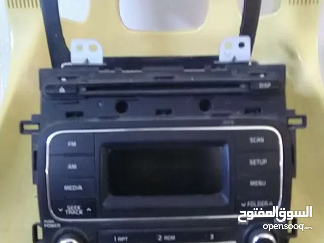 مسجل سيراتو 2014 ..نظافه 100c/o نظيف جدا