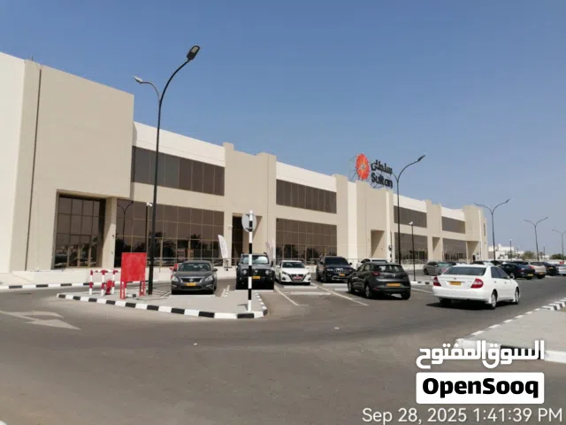 170 m2 2 Bedrooms Apartments for Rent in Muscat Al-Hail