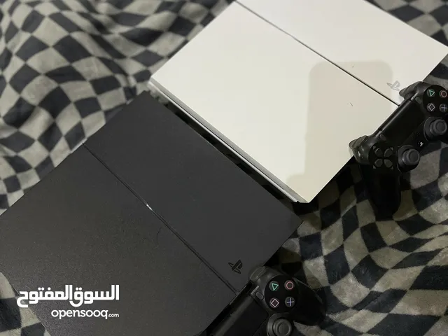 PlayStation 4 PlayStation for sale in Al Ain