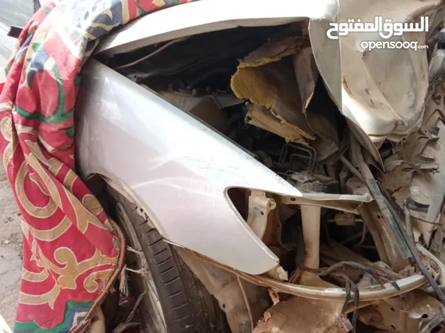 تايوتا كامرة بقرة 2005 البيع رابش