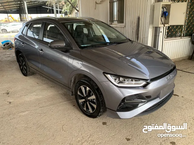 للبيع بي واي ديه موديل 2023 BYD فيراني E2 اعلى صنف بطاريه كبيره بسعر 15200