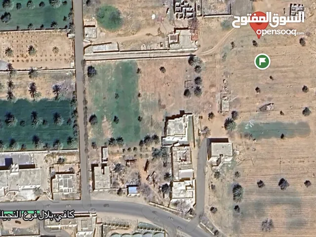 Mixed Use Land for Sale in Sabha Al- Jadeed