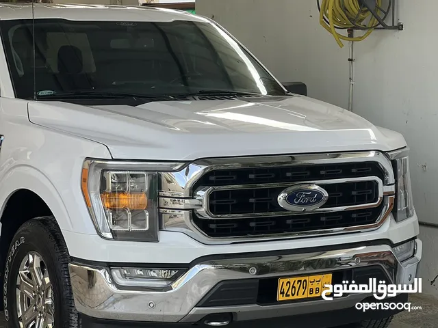Ford F-150 2021 in Muscat