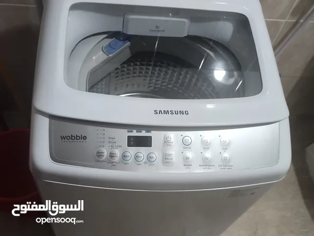 Samsung 7kg fully automatic  washing machine  for sale in Salmiya.
