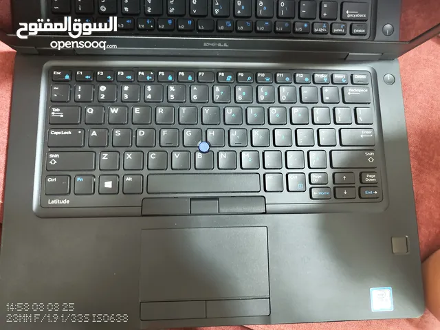 Windows Dell for sale  in Irbid