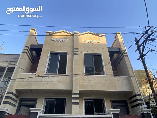 150 m2 4 Bedrooms Townhouse for Sale in Baghdad Ghadeer