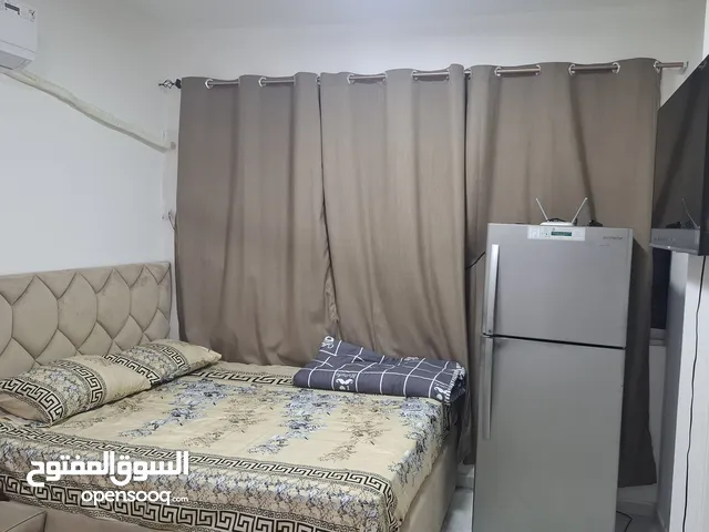 1111 ft² Studio Apartments for Rent in Sharjah Al Nabba