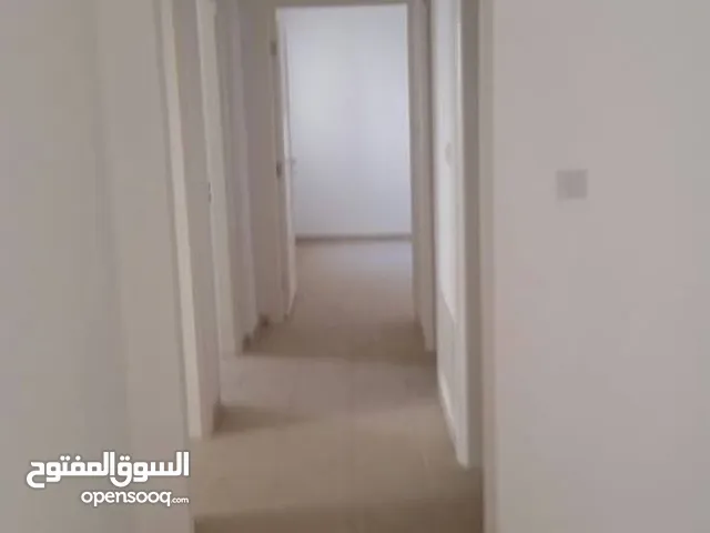 شقة للبيع غير مسكونة في اسكان المعلمين ابو علندا