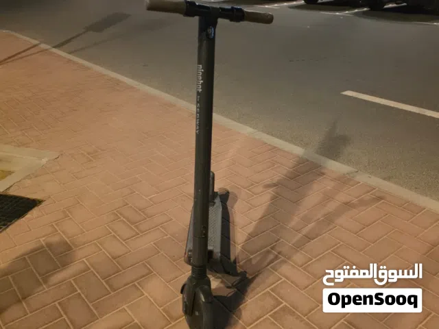اسكوتر كهربائي للبيع