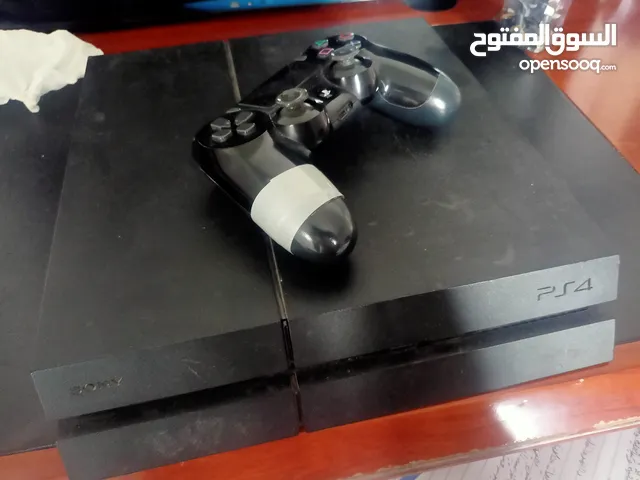 PlayStation 4 PlayStation for sale in Basra