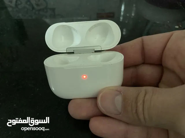 Case for AirPods 3rd generation (A2566)