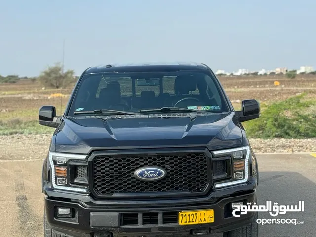 Ford F-150 XLT in Al Batinah