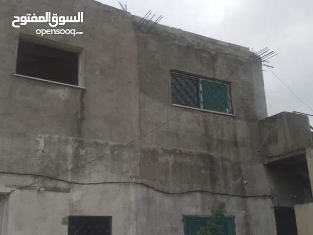 للبيع بيت في اربد كفر يوبا