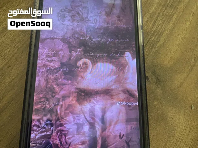 للبيع موبايل شاومي ب25