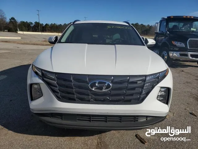 Hyundai Tucson 2023 in Baghdad