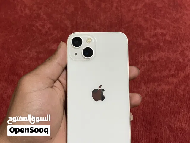 Apple iPhone 13 128 GB in Amman