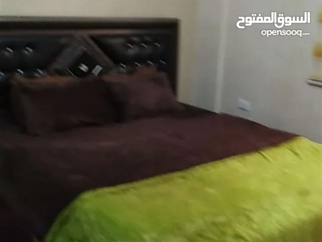 شقة مفروشة مكيفة للإيجار في طبربور