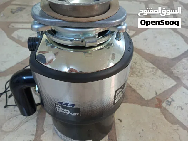 مطحنة فضلات طعام للمجلى