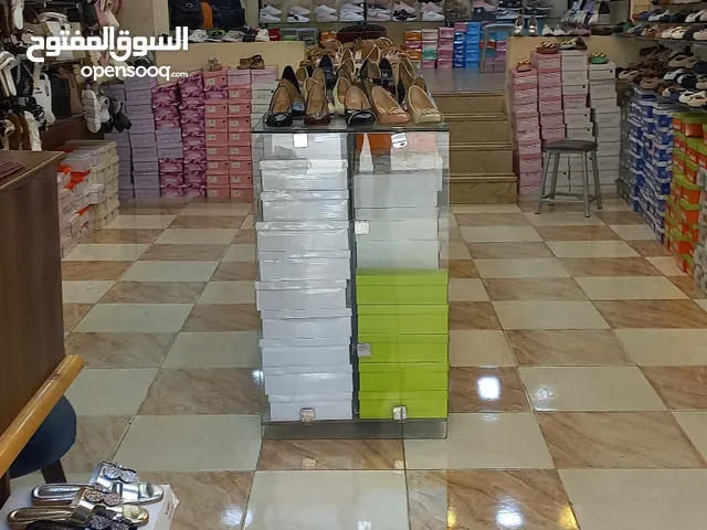 60 m2 Shops for Sale in Amman Jabal Al Naser